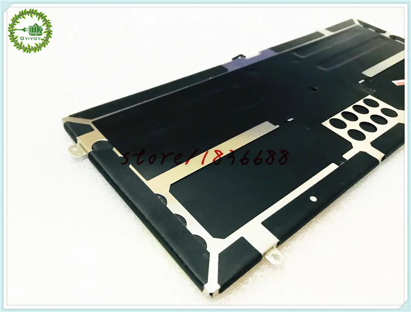 GYIYGY 54wh 7300mAh L13S4P21 Новый аккумулятор для ноутбука Lenovo Yoga 2 Pro 13 серии L12m4p21 121500156 21cp