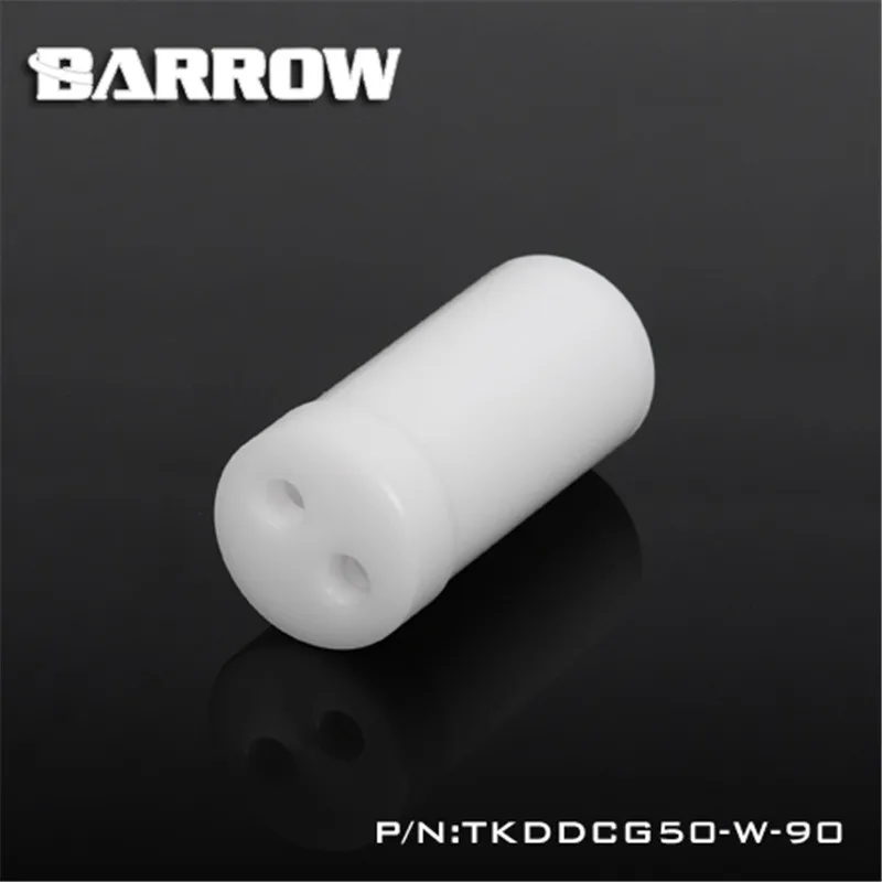 Бак для воды серии Barrow 90 мм 140 190 DDC крышка насоса TKDDCG50-W | Компьютеры и офис