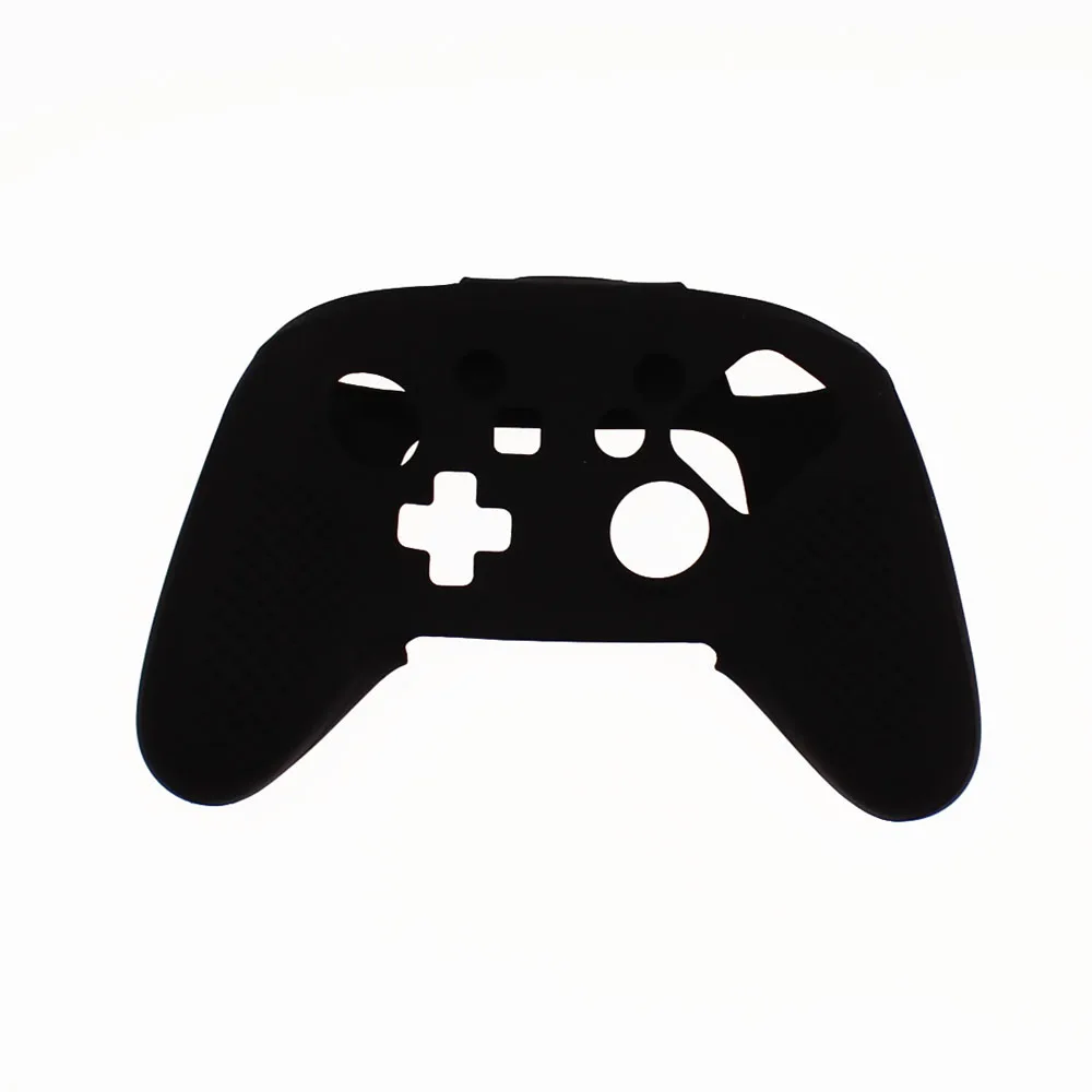 Нескользящий Силиконовый защитный чехол JCD для контроллера Nintendo Switch Pro