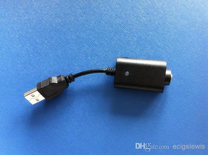 Leiqidudu эго зарядное устройство USB 510 Ecig электронной сигареты длинные/короткий