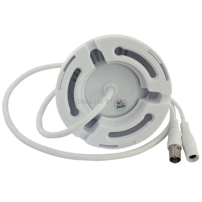 1/3 &quotЦвет Sony Effio e CCD 700TVL ИК купольная аналоговая камера ELP 572H2|camera fisheye|camera clockcamera nano