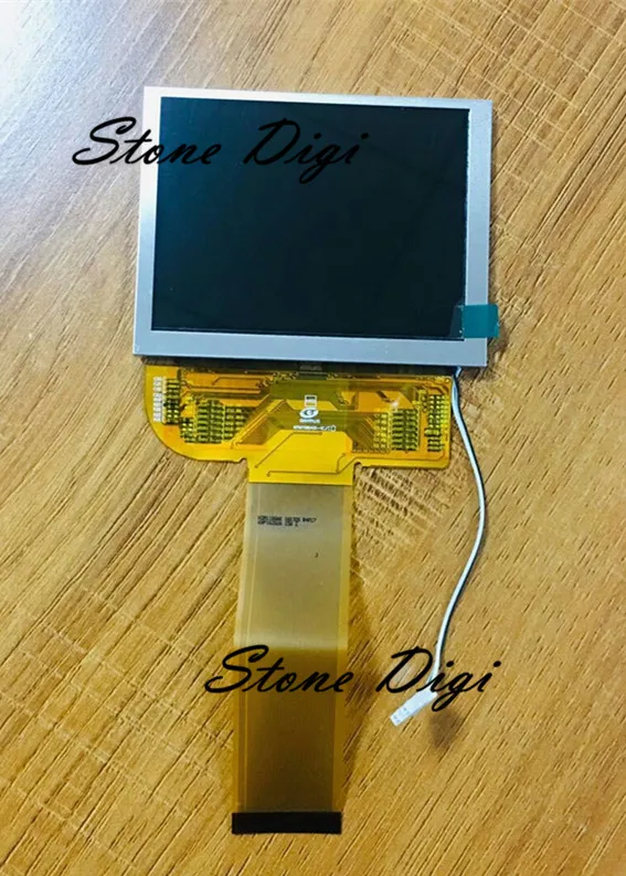 Free Shipping Original Grade A+ JY035SD1 NEW 3.5 inch LCD Screen Display Panel 640*480 | Компьютеры и офис