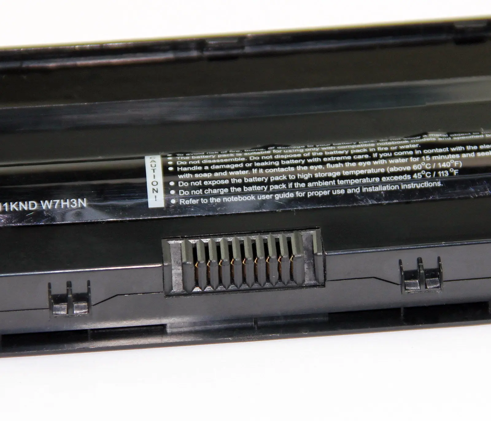 Для Dell Inspiron N4010 Аккумулятор для ноутбука M5030 M5040 M501 M501D M501R M511R 14R 15R N4110 N4050 N5030 N5010 N5110