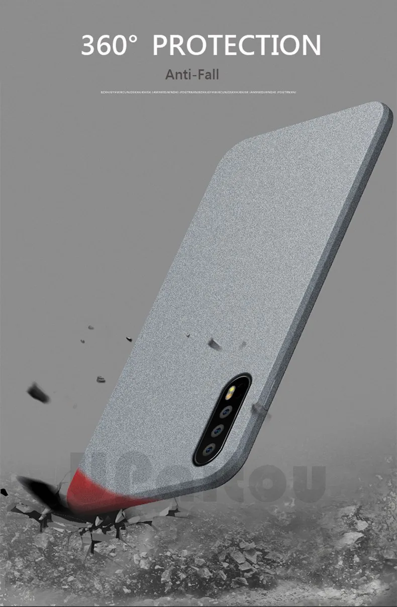 Чехол для samsung Galaxy A90 A80 A70 A60 A50 A50S A40 A40s A30 A20 A20e A10 A2 Core M40 M30 M20 M10, устойчивый к появлению отпечатков пальцев, мягкий чехол