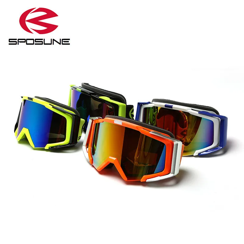 Новинка 2017 лыжные очки для мужчин и женщин мужские сноубординга зимние снежной