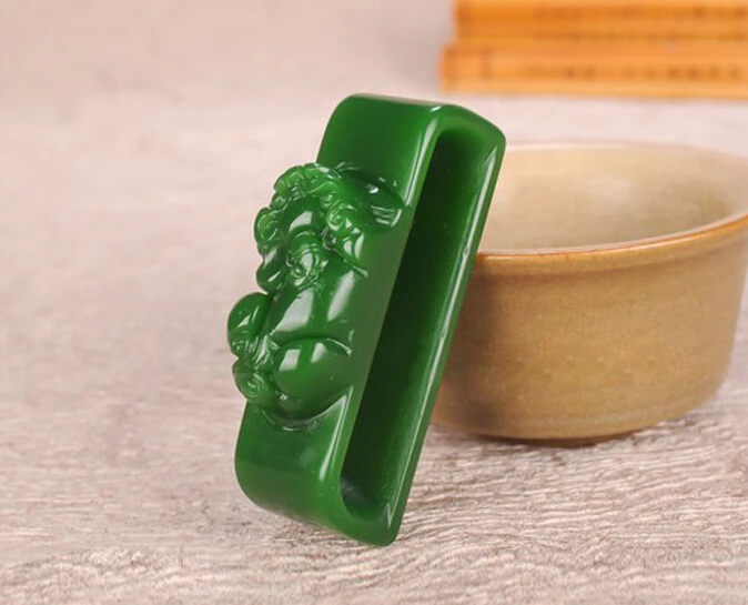 Модная бритвенная Пряжка Jades с двойным ремешком белая пряжка для пояса Jades/Jades