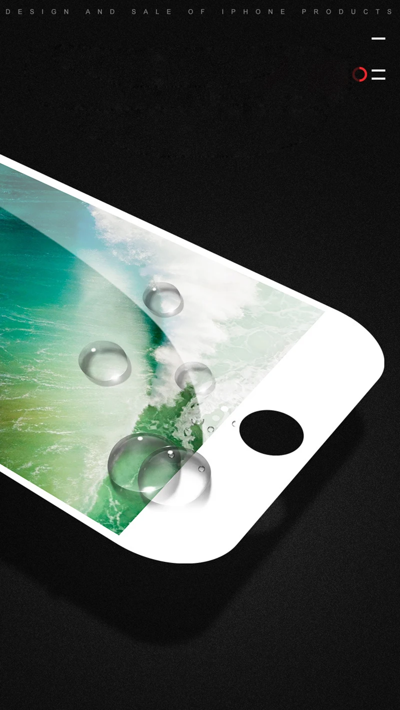 AAAA ЖК-экран для iPhone 7 8 7P 8P Plus ЖК-дисплей дигитайзер Сенсорная Замена для iPhone 7Plus 8Plus