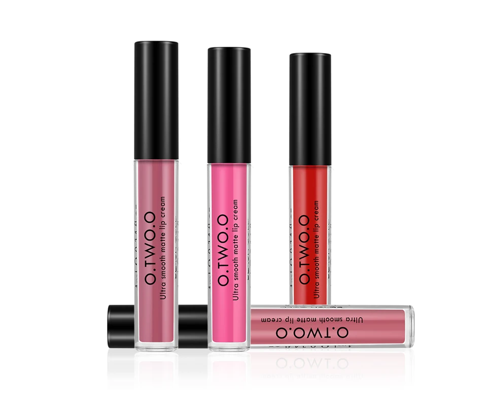 Блеск для губ матовый оттенок для губ Rouge A Levres Liquide коврик Матовая жидкая губная помада Nyxed Makeup Tinte Labbra окраска губ