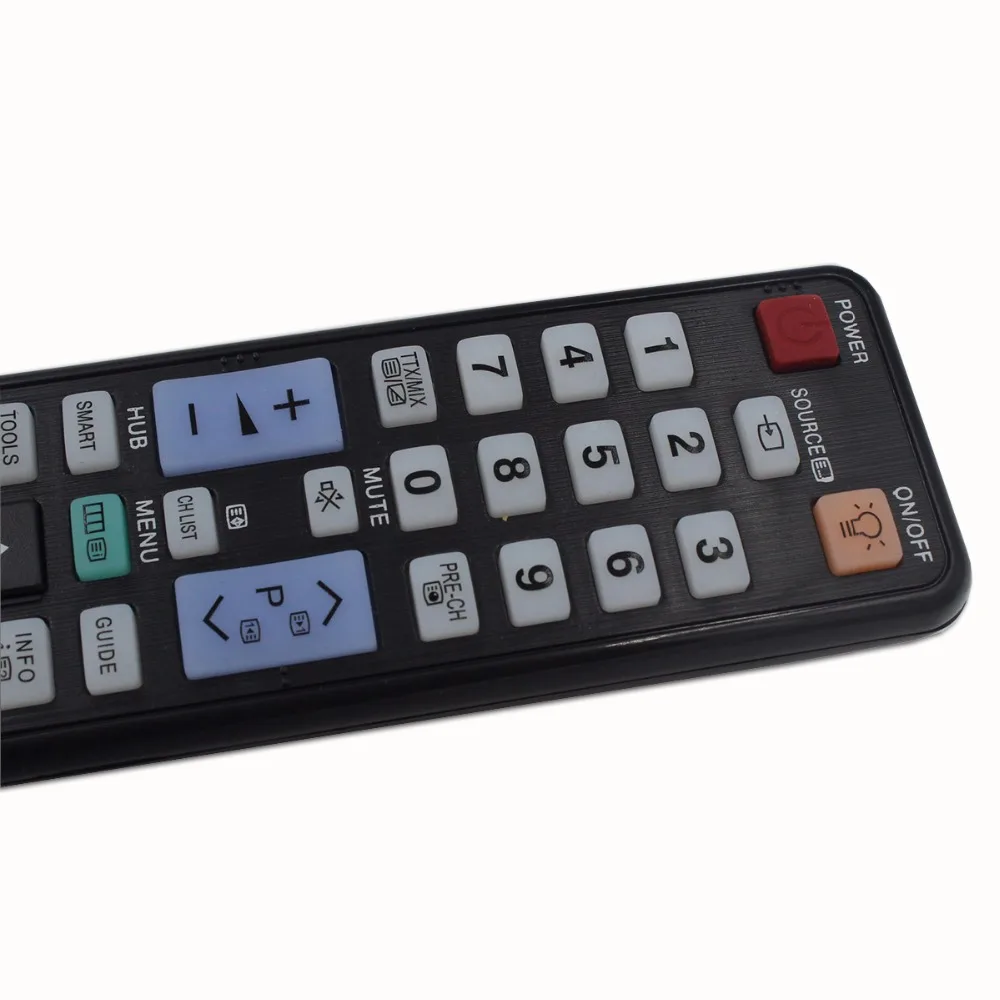 Пульт дистанционного управления SAMSUNG LED TV AA59-00446A AA59-00431 AA59-00445A AA59-00444A | Электроника