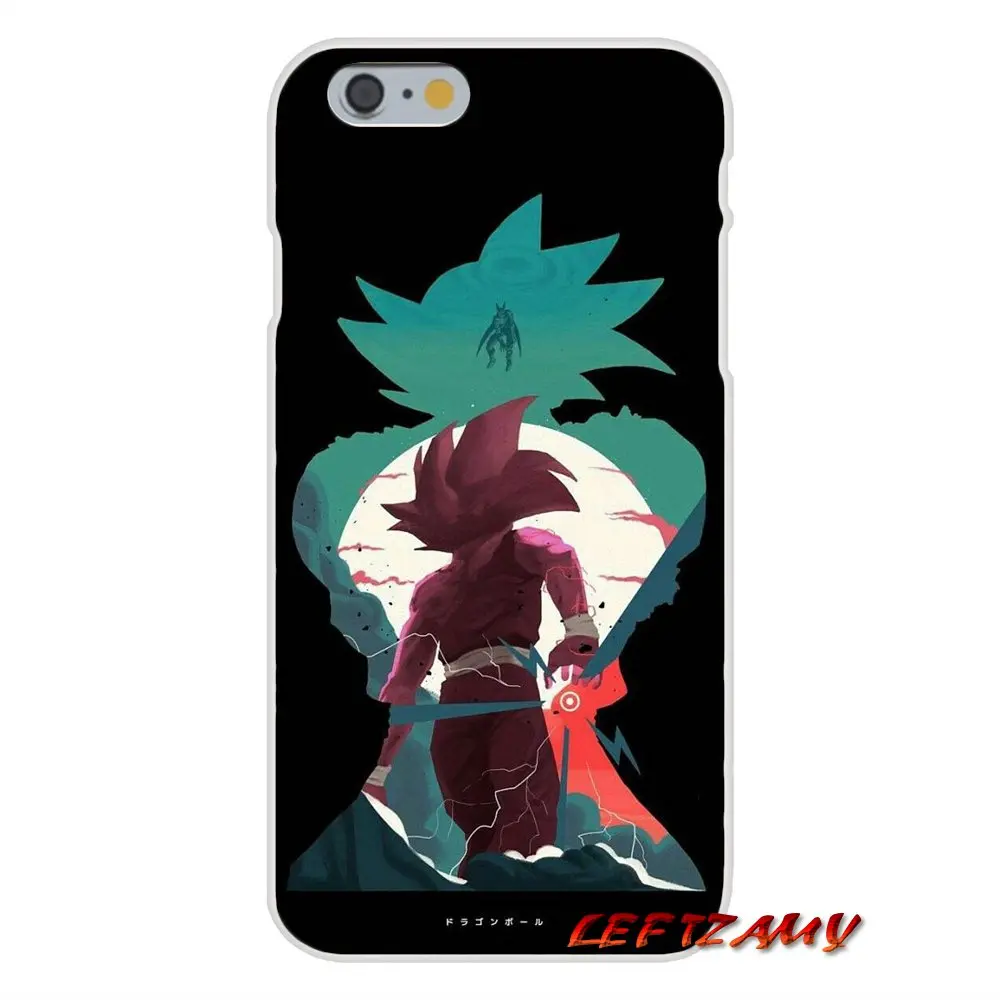 Dragon Ball super GOKU THE STRONGEST For Samsung Galaxy A3 A5 A7 J1 J2 J3 J5 J7 2015 2016 2017 Accessories Phone Shell Covers | Мобильные