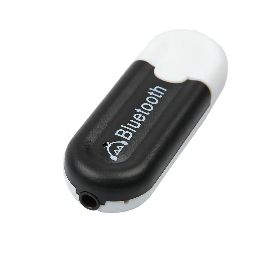 Kebidumei автомобильный Bluetooth комплект музыкальный аудио приемник беспроводной с 3 5