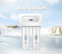 water purifier household direct drinking water clarifier machine flushbonading kitchen water cleaner machine puf5 j381
