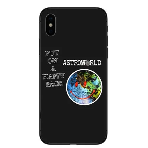 Силиконовый чехол для Apple iPhone X 8 8Plus 7 7Plus 6 6S Plus 5 5S SE | Мобильные телефоны и