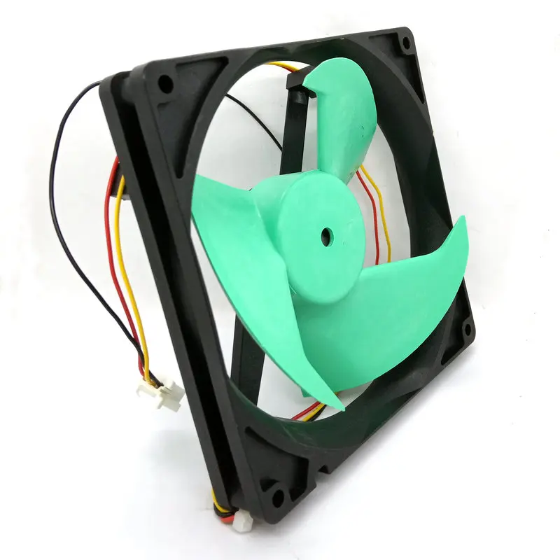 NMB DC15V 0.28A FBA12J15V для холодильника охлаждающий вентилятор