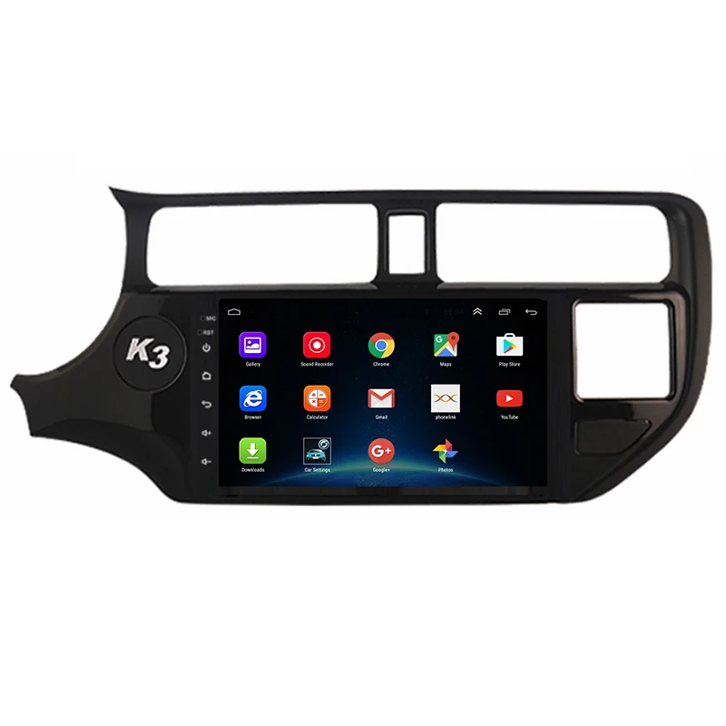 2 ГБ + 32 Android gps навигатор для машины DVD проигрыватель с навигационной системой Sat