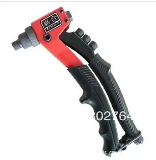 1pcs ERGONOMIC HAND SQUEEZE POP RIVET GUN TOOL RIVETER POPRIVET | Инструменты