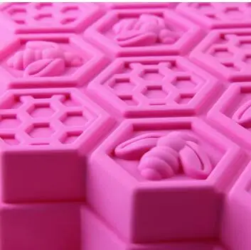 Силиконовая форма для безопасной пищи в соответствии с сертификатом | Дом и сад