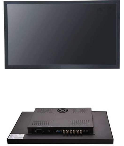 Интерактивный сенсорный жк-экран 32 42 47 50 55 65 дюймов tft hd TV lg панель cc tv дисплей Ad 3g 4g