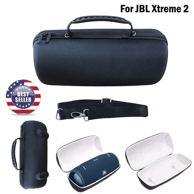 Портативный Дорожный Чехол сумка для хранения для JBL Xtreme 2 Bluetooth беспроводной динамик