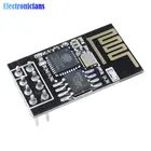 ESP8266 беспроводной модуль ESP01S, серия ESP01S, беспроводной модуль, датчик Wi-Fi (ESP8266, обновленная версия, обновленная версия, для Arduino, модуль Wi-Fi DIY