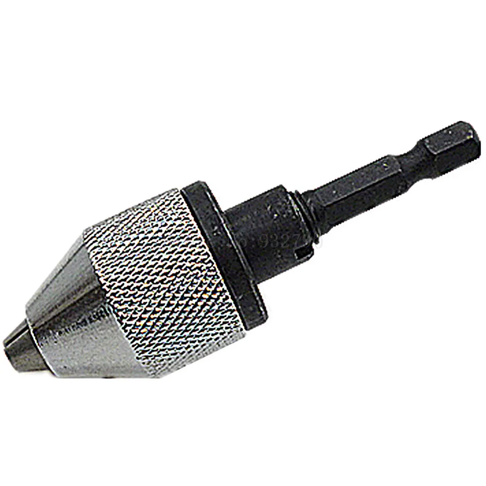 Keyless Зажимы аккумуляторные шуруповерты драйверы сверла 1/4 &quotШестигранным