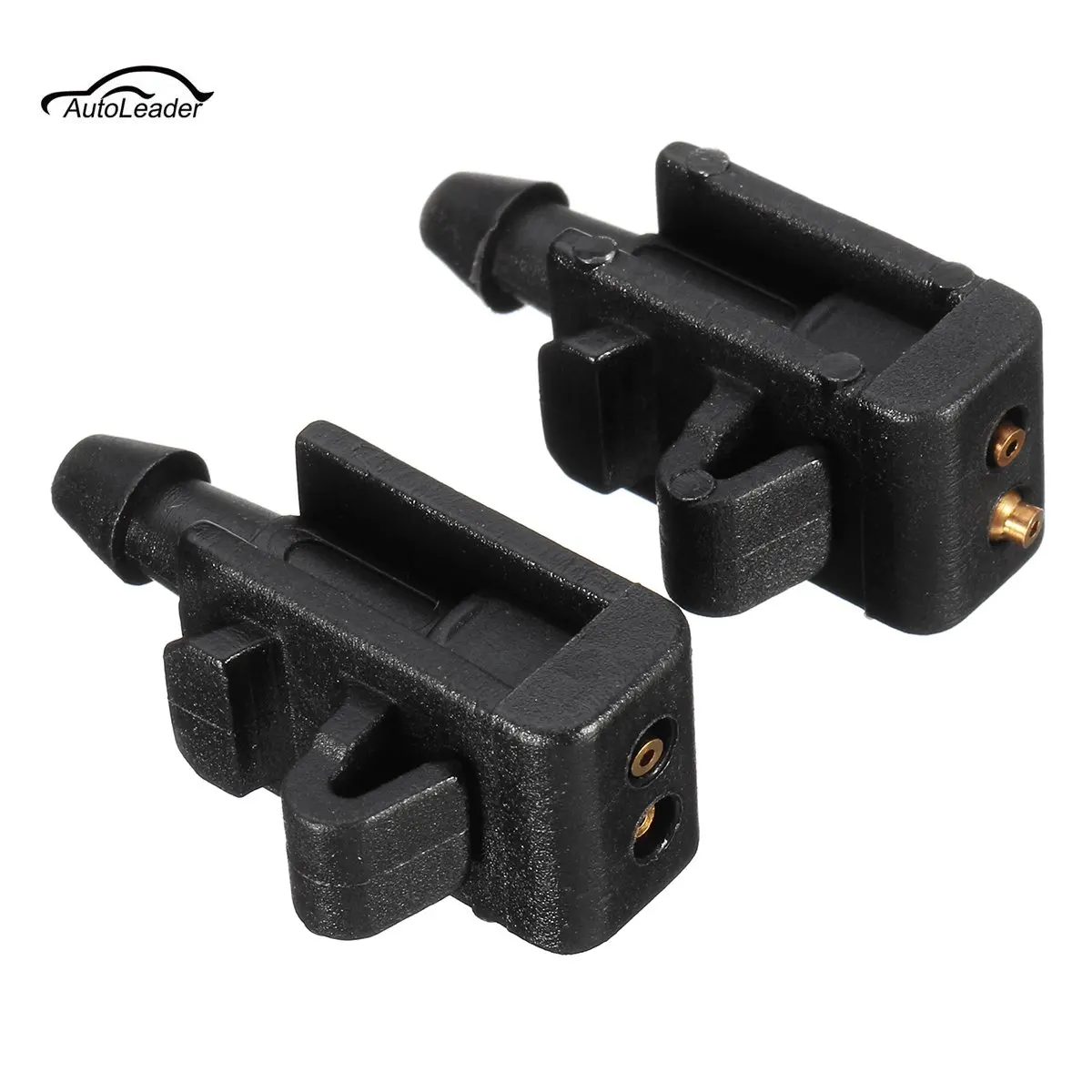 Форсунка для мытья лобового стекла Renault Megane 2 Scenic 8200082347 шт.|washer spray nozzle|windshield washer
