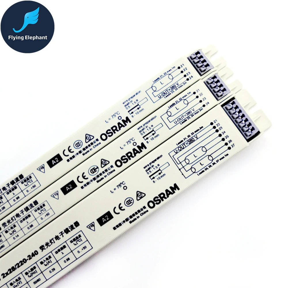 Электронный балласт для флуоресцентной лампы T5 QTZ5 1*14 Вт 1*21 Вт 1*28 Вт 2*14 Вт 2*28 Вт 2*14-35 Вт Электронный балласт для флуоресцентной лампы T5 QTZ5 1*14 Вт 1*21 Вт 1*28 Вт 2*14 Вт 2*28 Вт 2*14-35 Вт