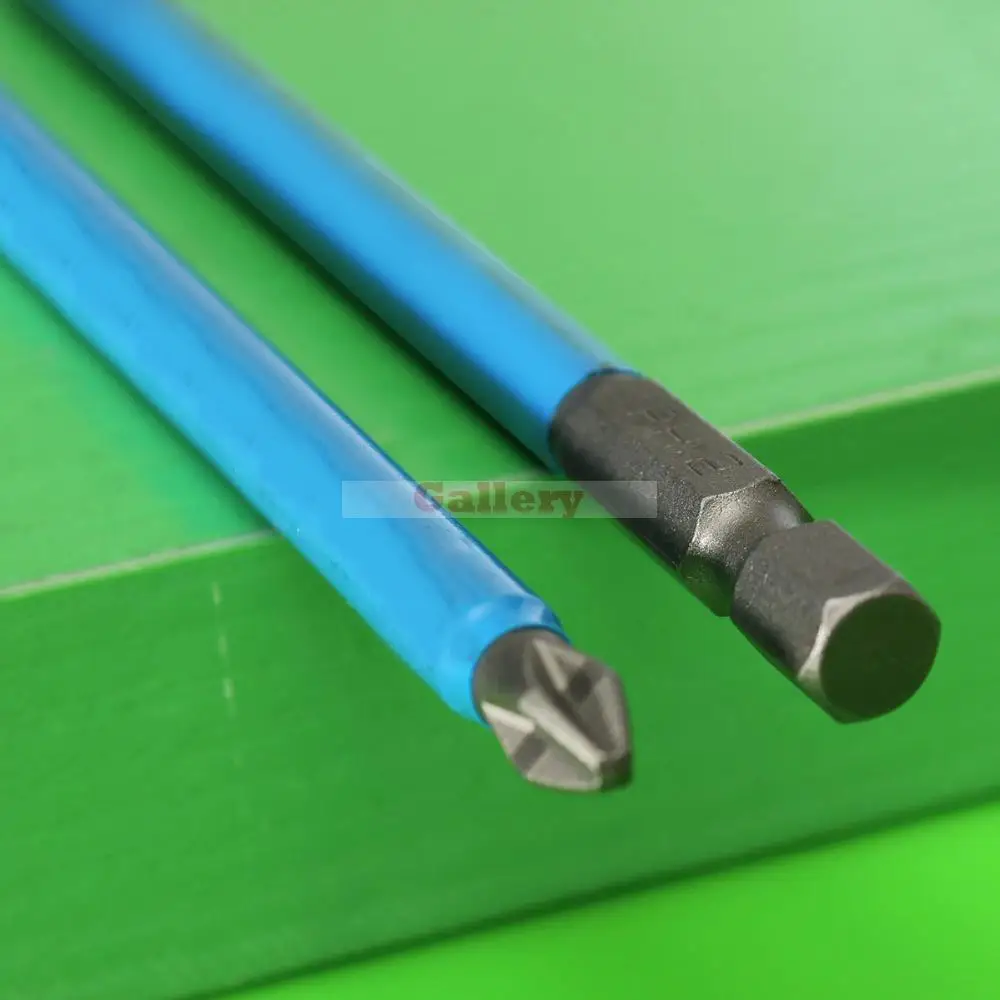Отвертка Torx Ph2 10 шт. 127 мм 2 комплекта | Инструменты