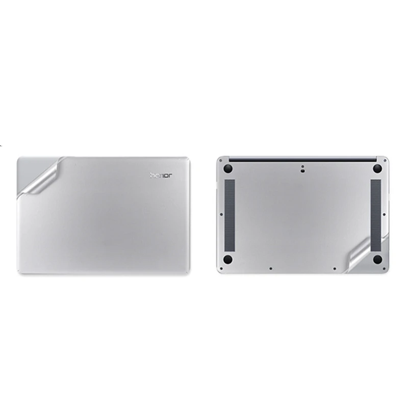 Наклейка для ноутбука Huawei Matebook X Pro 13 9X13 3 дюймов чехол MateBook D 15 6 E 12 +