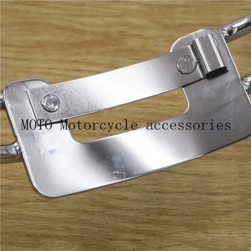 Подходит для ཅ ཉ Touring paspassenger Rail Seat Hand Grab Bar подставка подушки Harley Ultra Classic Electra