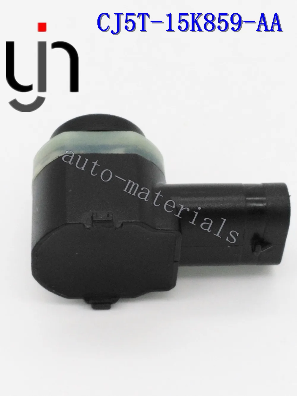 4 шт. датчик парковки заднего хода для Ford Mondeo IV BA7 2 л|parking sensor|reverse parking sensorpark distance |