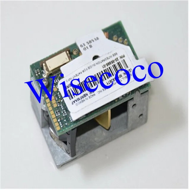 Лазерный сканирующий модуль штрих кода 5 шт./лот для Symbol MC9060 MC9090 SE1224 SE 1224 scan