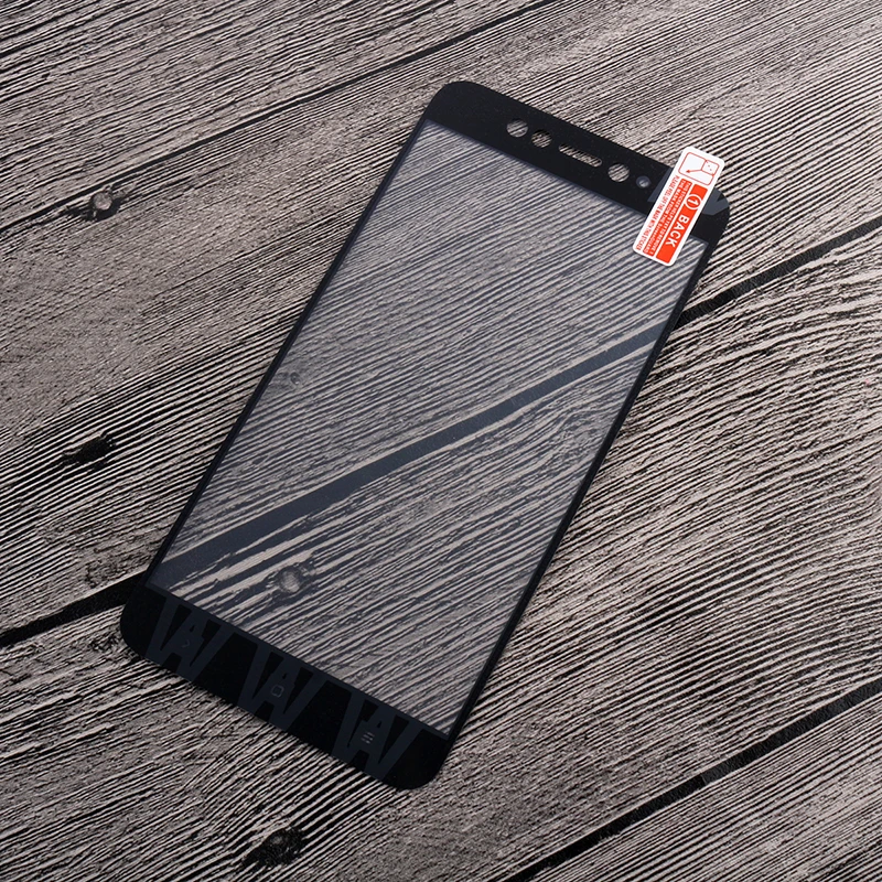 Ocolor для Xiaomi Redmi Note 5A 3 ГБ 32 премьер закаленное Стекло Экран Protector замена пленки