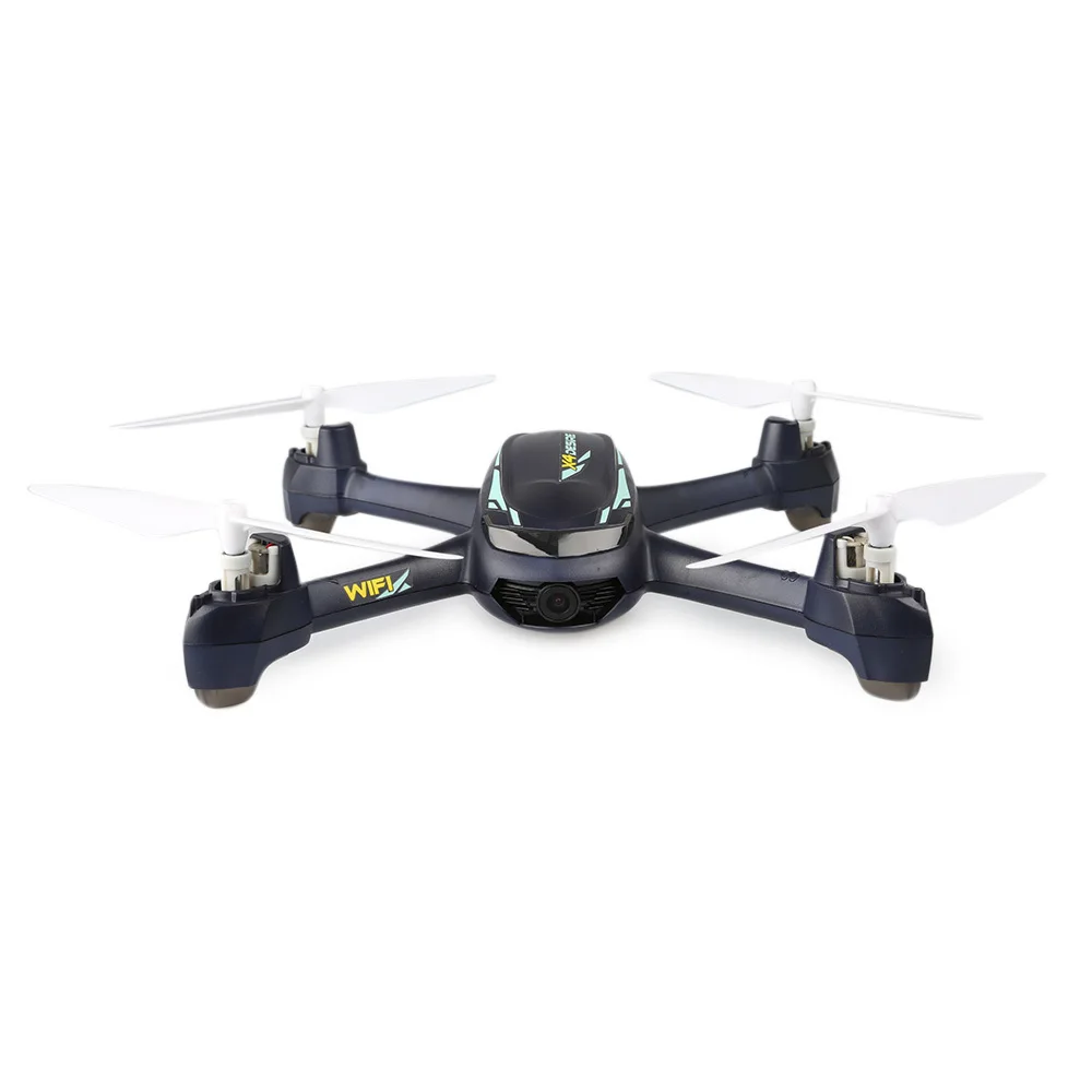 2018 Hubsan H216A X4 DESIRE Pro WiFi FPV с 1080P HD камерой режим удержания высоты RC Квадрокоптер RTF