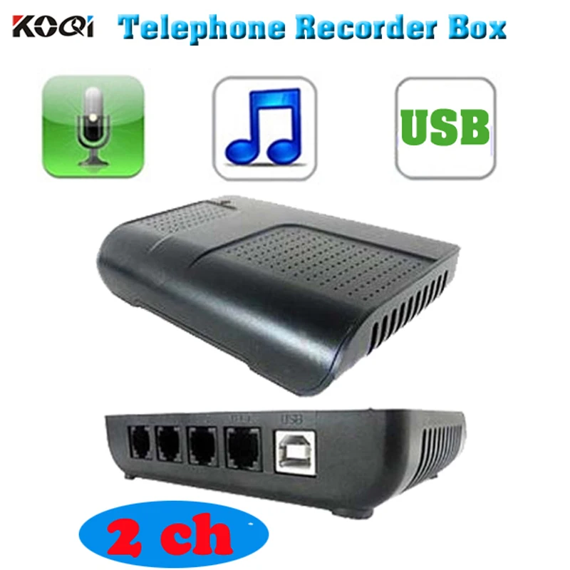 Продажа 2-канального USB-диктофона/диктофона | Компьютеры и офис