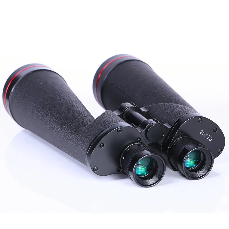 Large Hunting Binocular Hd High Power Night Vision Telescope Optical Instrument Child Adult Telescope Military Binoculars