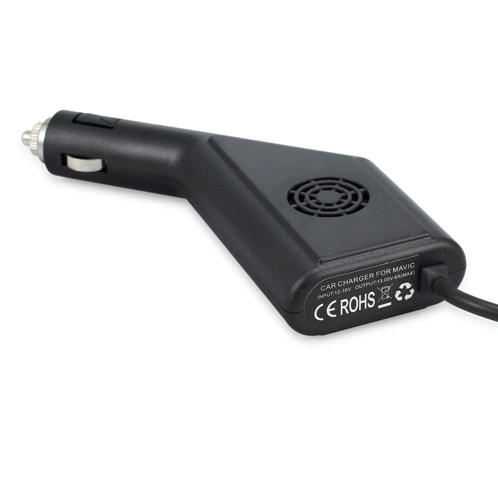 Автомобильное зарядное устройство Proster2 в 1 с usb портом зарядка аккумулятора для