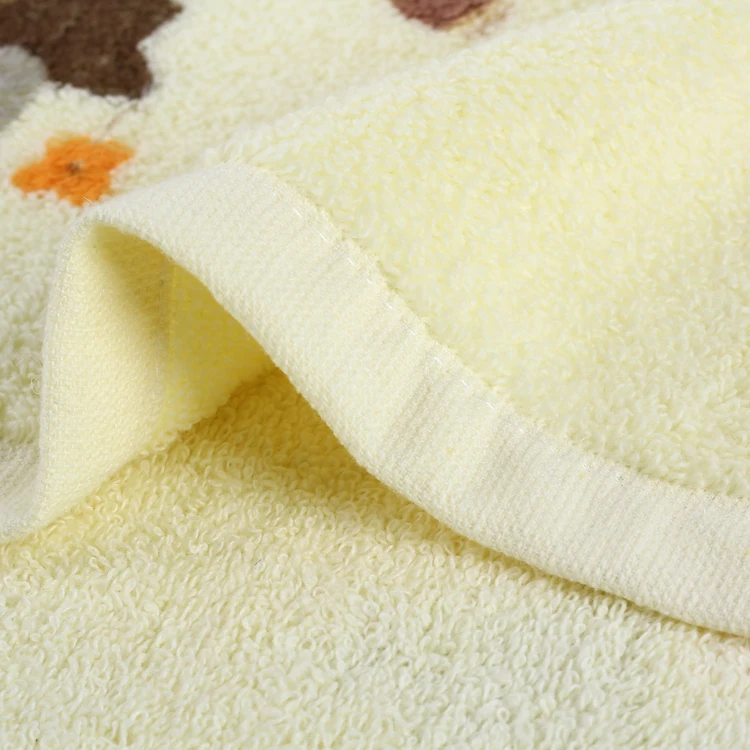 1 шт. полотенце для лица из натурального хлопка 34 х74 см|brand face towels|face towelsoft towel |
