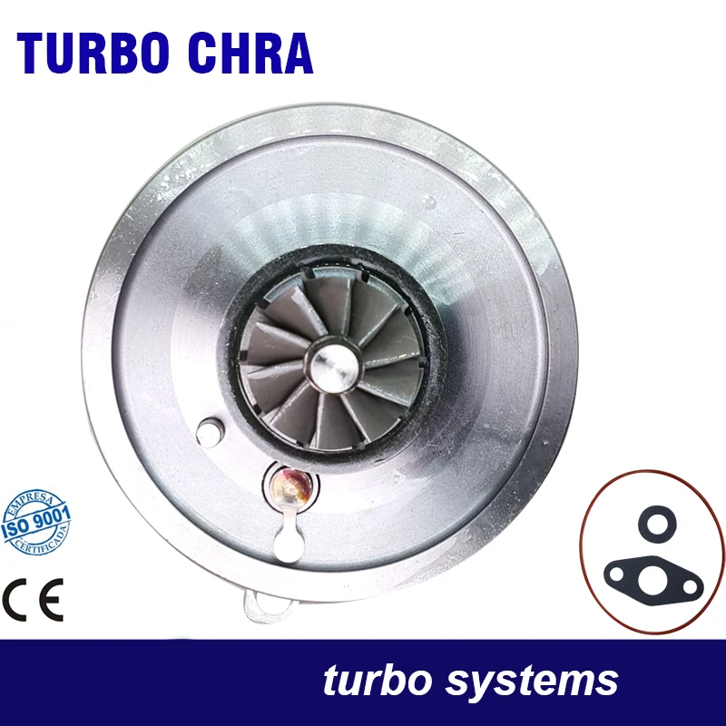 Турбокартридж для BMW 125 225 325 425 525 X1 X5 E84 F10 F11 F15 F18 F20 F21 F22 F31 F32 F33 F34 F35 F80 F82 F83 F85 F87 2 0|turbo