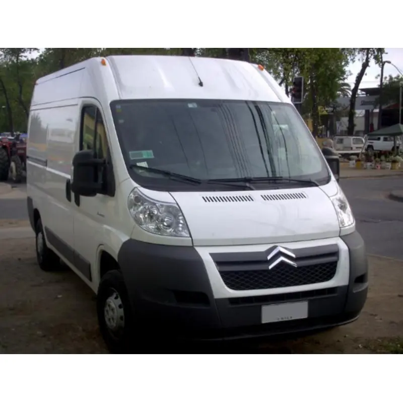 Задняя противотуманная лампа фонарь заднего хода для Citroen Jumper Nemo реле XSARA bay15d baz15d