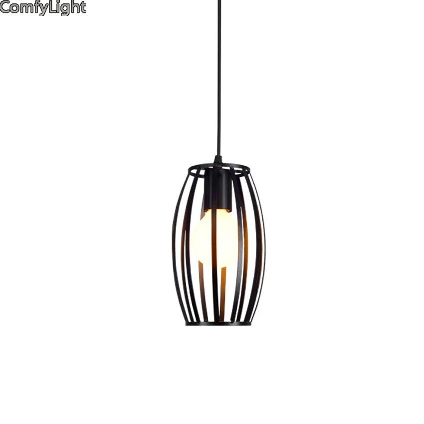 Винтажный Ностальгический фонарь керосин подвесной светильник лампа для входа