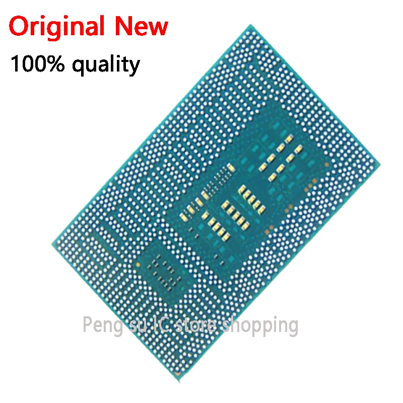 original new 100% New SR26K BGA i5-5257U Chipset | System Accessories