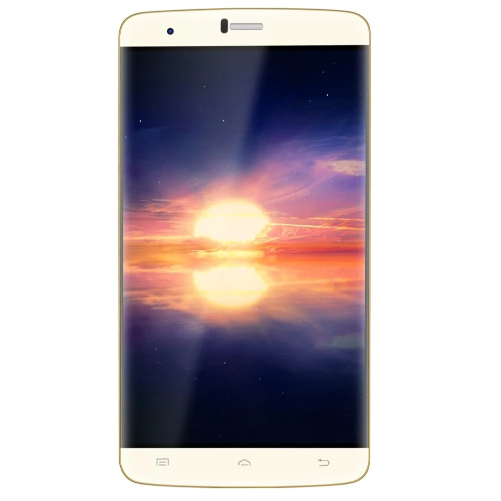 Оригинал VKworld T6 6.0 дюймов Android 5.1 RAM 2 ГБ + ROM 16 MTk6735 Quad Core 13.0MP Камера 4 Г FDD LTE WCDMA