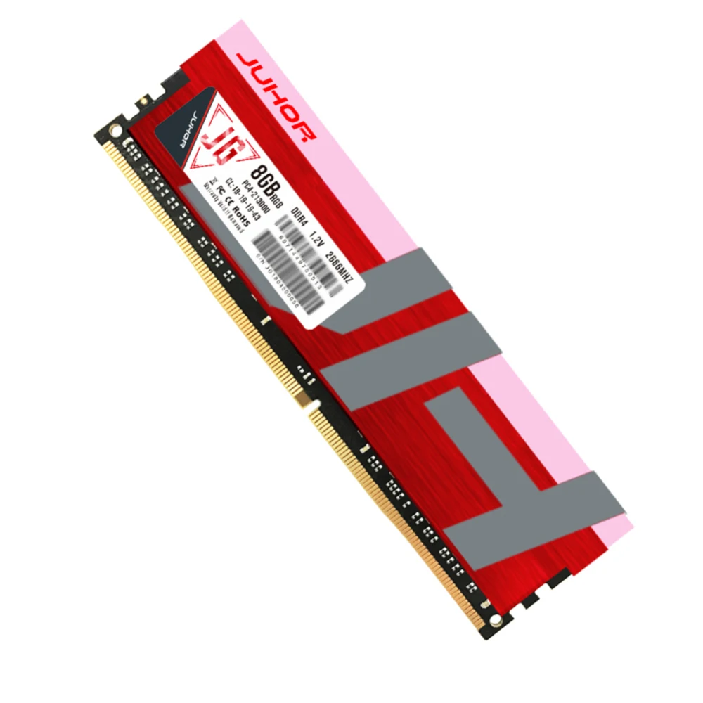 RGB память светящийся радиатор DDR4 8G 2666MHZ PC4 21300 288 pin Память RAM|Оперативная память| |