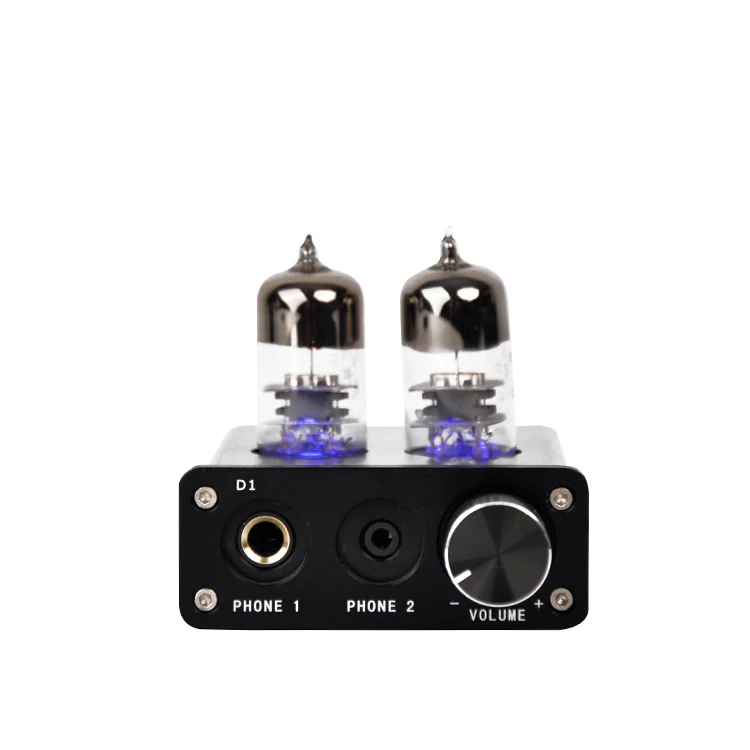 Hi Fi 2704 / 7022 чип вакуумный трубчатый усилитель USB ЦАП предусилитель ПК Звуковая