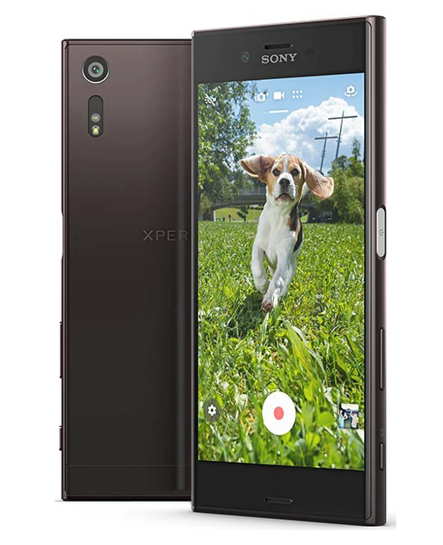 Sony Xperia XZ F8331 разблокированный GSM 3g& 4G Android мобильный телефон четырехъядерный 5," 23MP wifi gps 32 Гб rom
