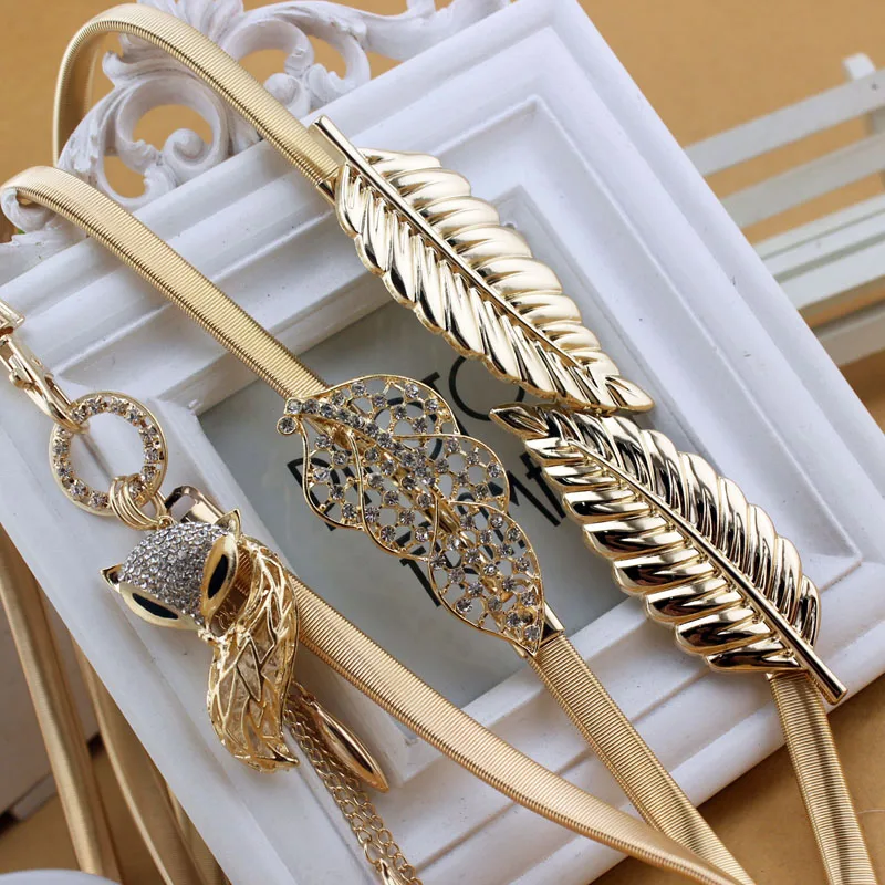 

Belts