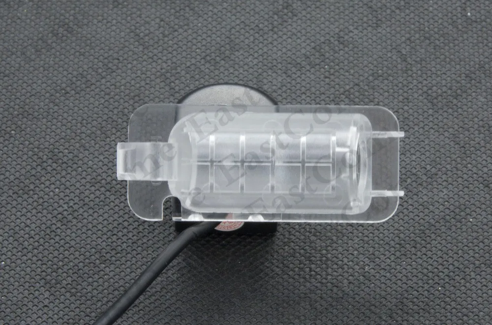 4LED интеллигентая (ый) Динамические траектории движения автомобиля парковочная