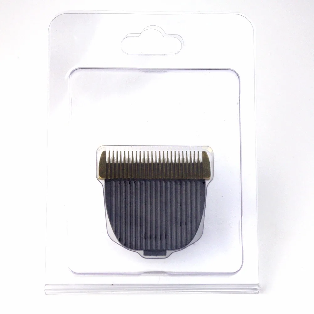 Оригинальный Керамический триммер для груминга собак лезвие стрижки головка