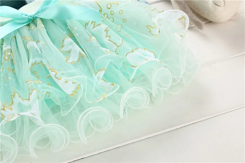 2018 children princess girls short skirt |